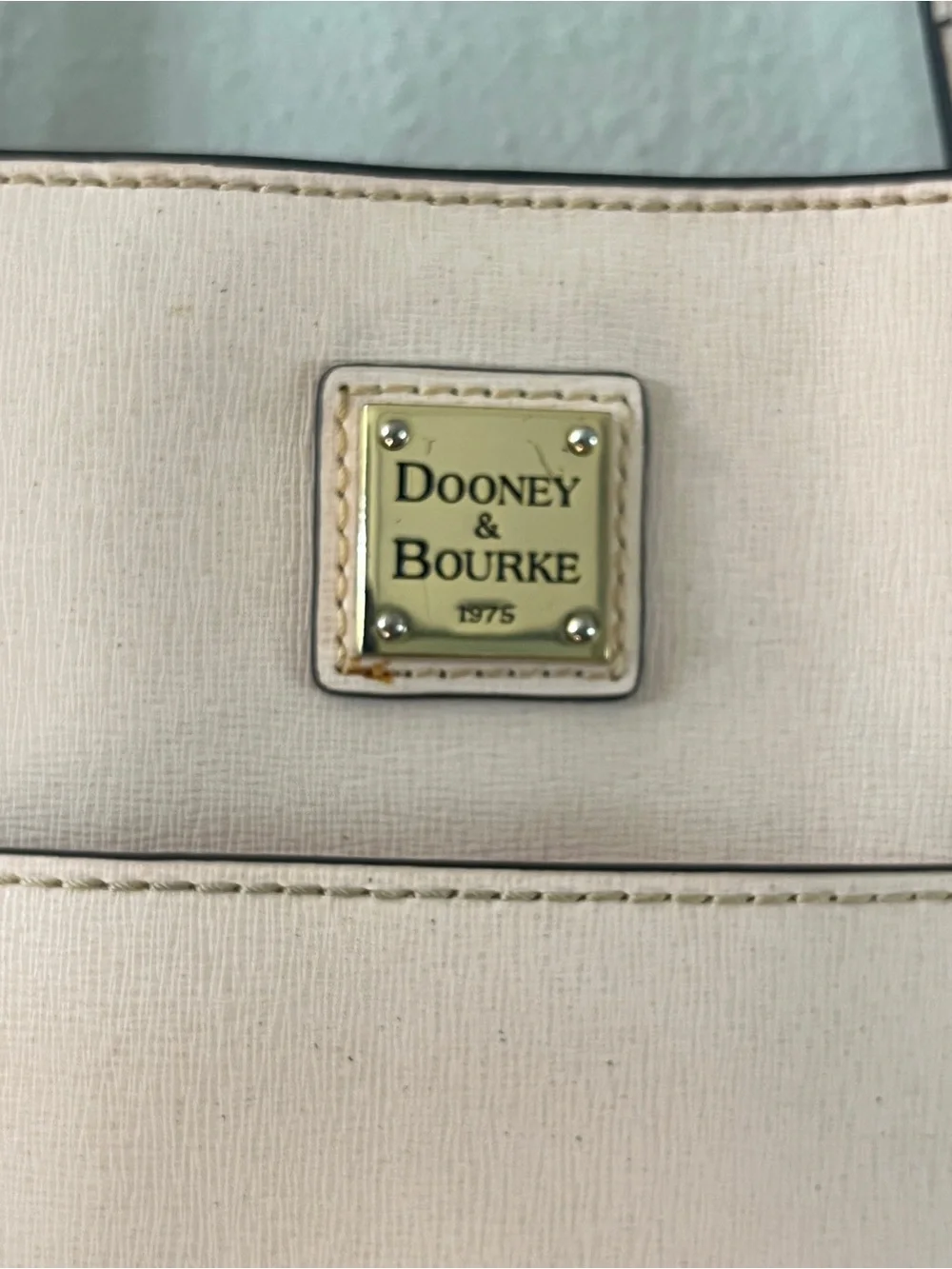 Dooney & Boarke Shoulder / Satchel Purse